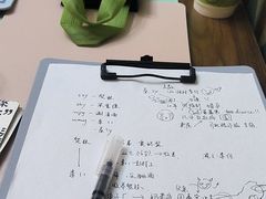 -剧狐剧本杀·月球探案馆(人民广场1号店)