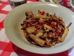 -老宜春味道·江西菜(都市春天店)