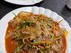 -朴小妹人参鸡汤火锅(长白山万达店)
