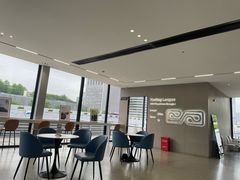 -赛卡联盟卡丁车馆(上海世博店)