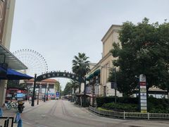 -国色天乡三期陆地乐园