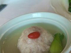 -禧宴Joyous Restaurant(禧园店)