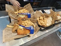 -TACO STAR 塔可星(下沙宝龙店)