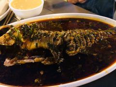 -月圆霖特色农家乐