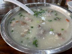 -南记食粥坊·宵夜大排档(莲花总店)