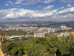 -西双版纳勐泐文化旅游区