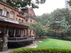 -马勒别墅·中餐厅