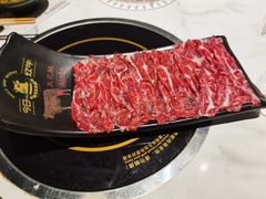 -今日炊牛·潮汕牛肉火锅(华采天地店)