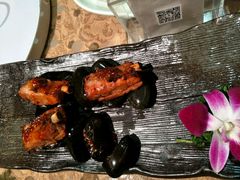 -萨拉伯尔水源素问店·韩国宫廷料理(人民路店)