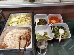 -嘉和一品粥(马家堡店)
