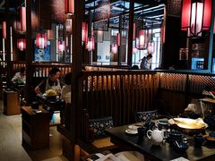 大堂-湊湊火锅·茶憩(世博大道店)
