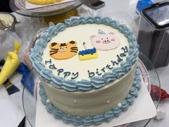 -米柚烘焙教室(新天地购物中心店)