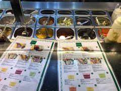 菜单-Thai Taste Hub