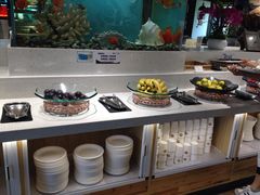 -瑞伯克牛排自助餐厅天一广场店