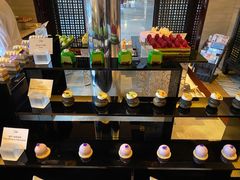 -深圳四季酒店·馥自助餐厅