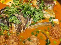 -金陵后厨·南京菜(新街口秣陵路店)