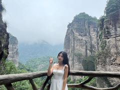 -雁荡山风景名胜区