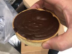 巧克力挞-老梦面包 CHEZMOREL(三源里店)