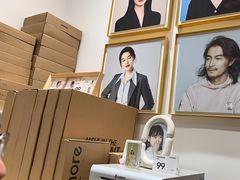 -海马体照相馆(重庆爱琴海购物公园店)