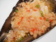 -虹料理·日料放题(悠方店)