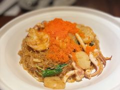 -星叶·东南亚料理(宁波万象汇店)