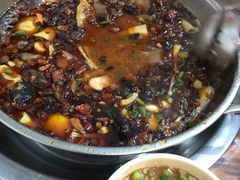 -黑竹香鸡(营和巷店)