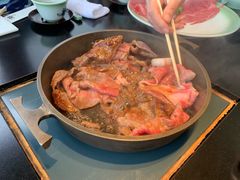 烤和牛-モリタ屋(JR京都伊势丹店)