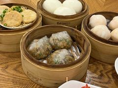 潮州蒸粉果-富豪酒家(正大广场店)