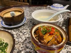 -南京大牌档(崇文门国瑞店)