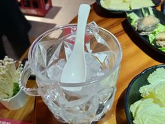 -捞围鲜·港式打边炉(海阳路店)