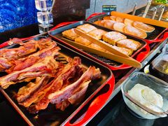 -深圳四季酒店·馥自助餐厅