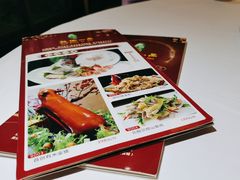 -桃园盛宴·岭南粤菜·手工茶点(南庄店)