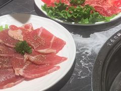 -隐家本格烧肉(万达广场店)