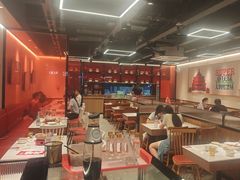 -渝是乎酸菜鱼(龙旗购物中心店)