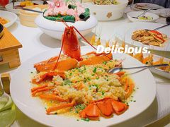-九里云松·天香餐厅