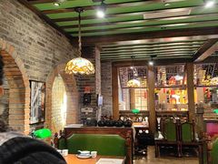 -龙抄手食府(浣花北路店)