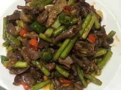 -静之湖湖畔餐厅