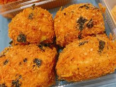 -鲍师傅糕点(永安里店)