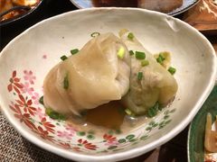 卷心菜包肉-みほりん味保灵(六月汇广场店)