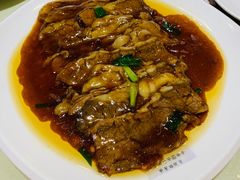 -南来顺饭庄·清真(南菜园店)