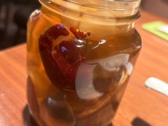 -大树餐厅(益田假日店)