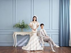 -爱城婚纱摄影·品质严选店