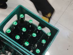 -边江铁锅炖鱼(振八街店)