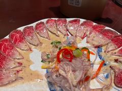 -枫千叶精致料理