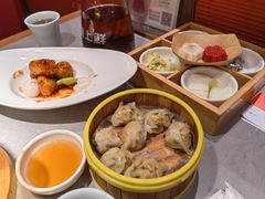 -闽上鲜·福建菜(龙湖滨江天街店)