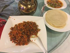 -维吾尔餐厅(宜山路店)