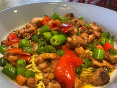 -赵崽儿川式面品(和平大悦城店)