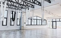 -无界瑜伽普拉提