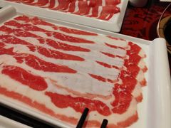 -北门涮肉·炭火铜锅涮肉(什刹海店)