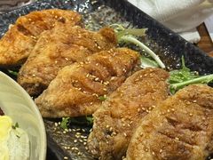 -桂马·日本料理·海胆·海鲜饭·酒场(民主广场店)